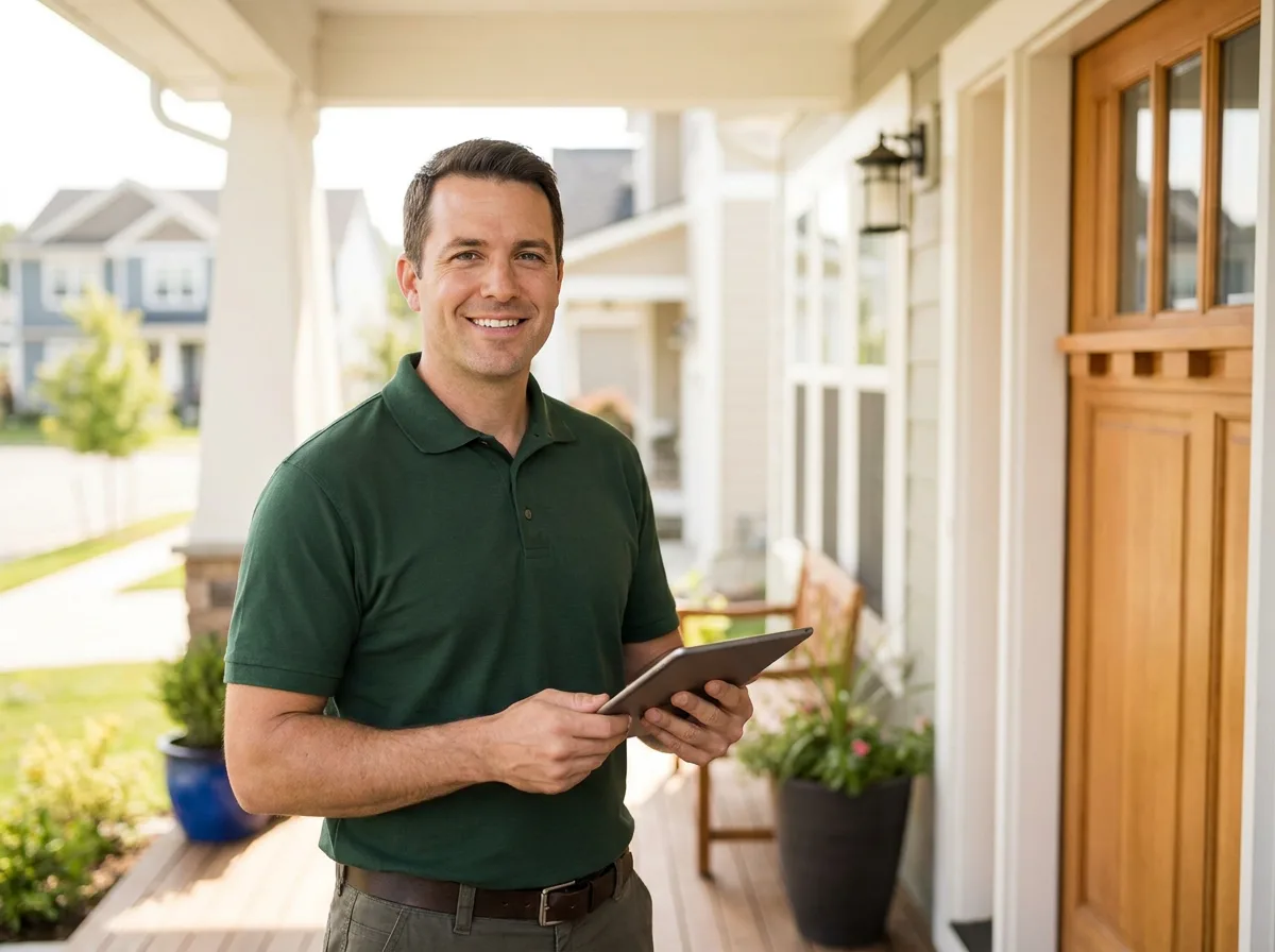 Pest control FAQs for Roseville, OH